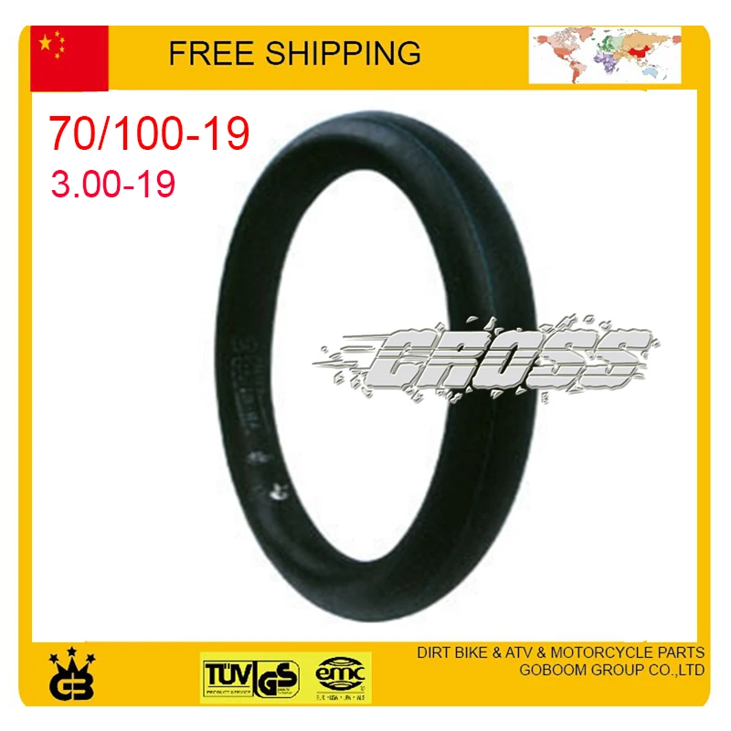 Байка байка kayo taotao jcl sunl gio внутренняя трубка 19 &quot70/100 3 0 аксессуары для колес|tires