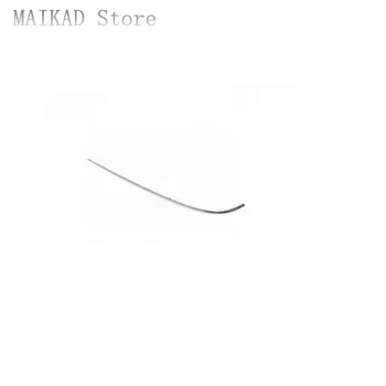 

2PCS / pair Rear Bumper Molding with Chrome Trim pair Trim Strip for Mercedes Benz W211 E200 E220 E230 E240 E250 E280 E300