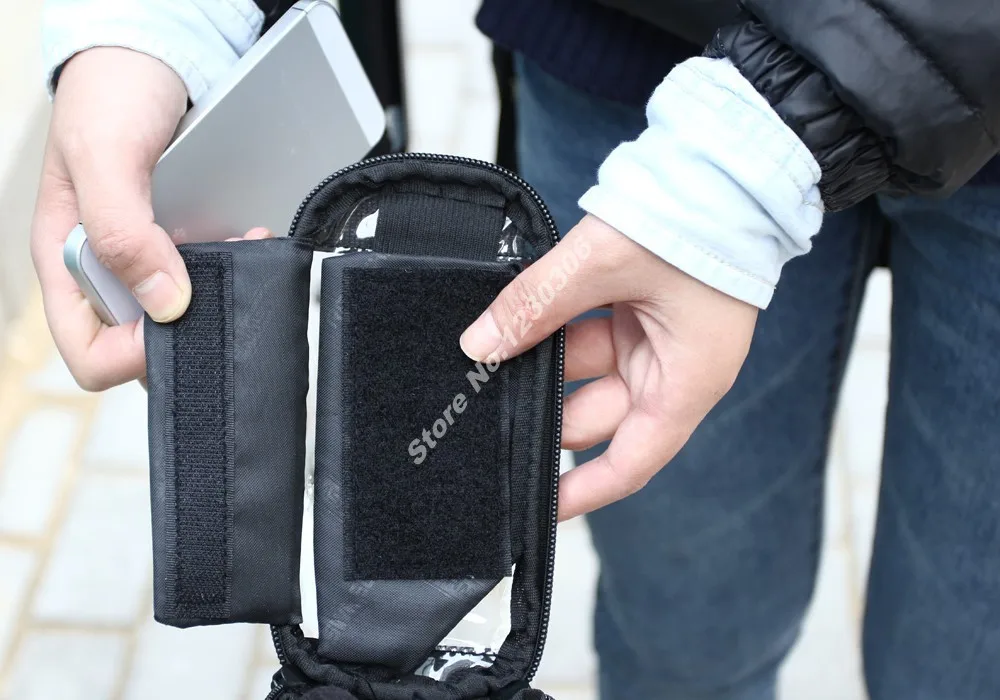 Flash Deal ROSWHEEL Hot Sale Bicycle Accessories Cycling Bike Frame Front Tube Touch Screen Bags Panniers Holder Pouch for Cell Phone 10 Flash Deal ROSWHEEL Hot Sale Bicycle Accessories Cycling Bike Frame Front Tube Touch Screen Bags Panniers Holder Pouch for Cell Phone 10