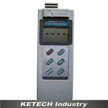 AZ-8811 цифровой Водонепроницаемый Регистратор температуры