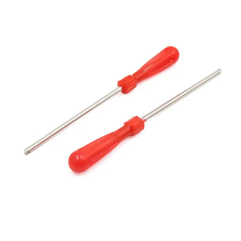 Universal 5 in 1 Dual Head Valve Core Remover Tire Repair Tool Tyre Valve Removal Tool high quality tools (10)