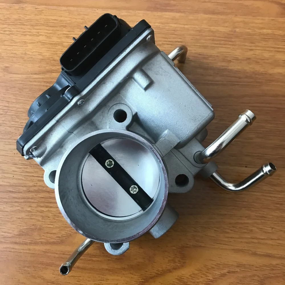 For Highlander 04-07 Throttle Body