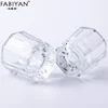 2PCS / Lot Glass Crystal Bowl Cup Dappen Dish Arcylic Powder Holder Container Tool Nail Art Manicure Salon 5