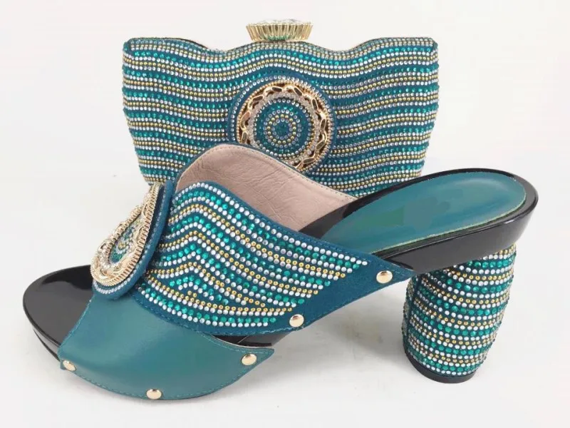 A1037 TEAL