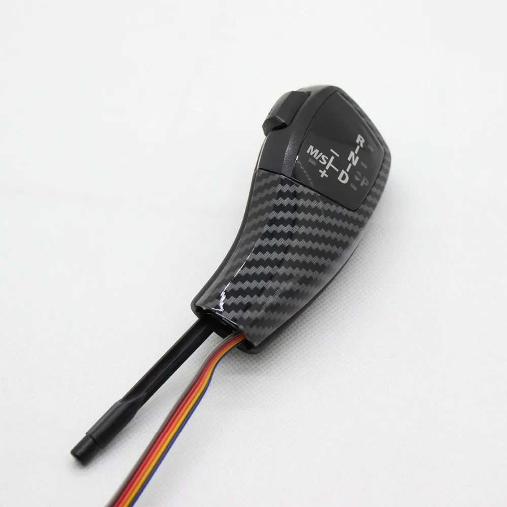 BMW LED Gear Shift Knob 5