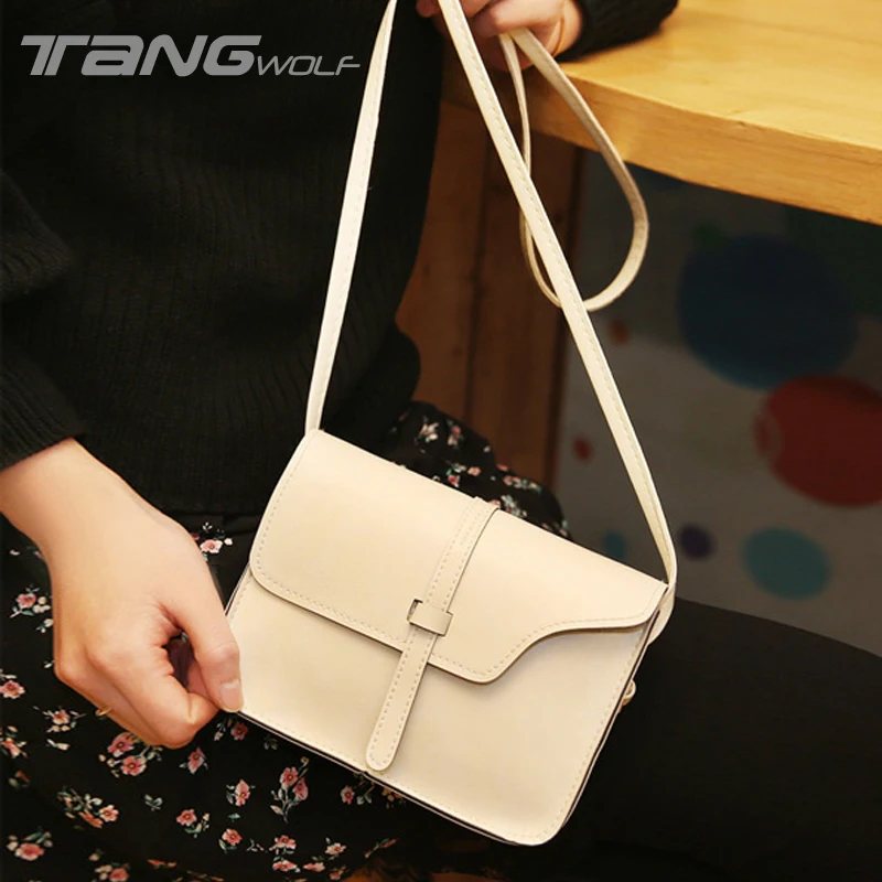 

2016 Women Shoulder Bags Mini Messenger Bags Quilted Famous Designer Handbags Famous Brand Ladies Crossbody Bags Females Purse