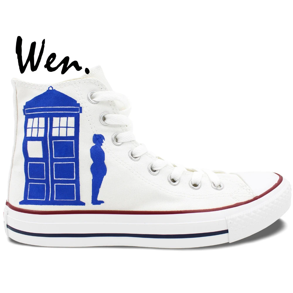 keep calm sneakers