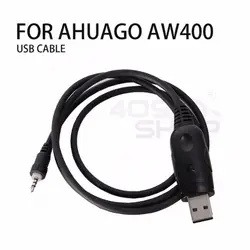 Win7 usb-кабель для мини-радио AHUAGO AW400