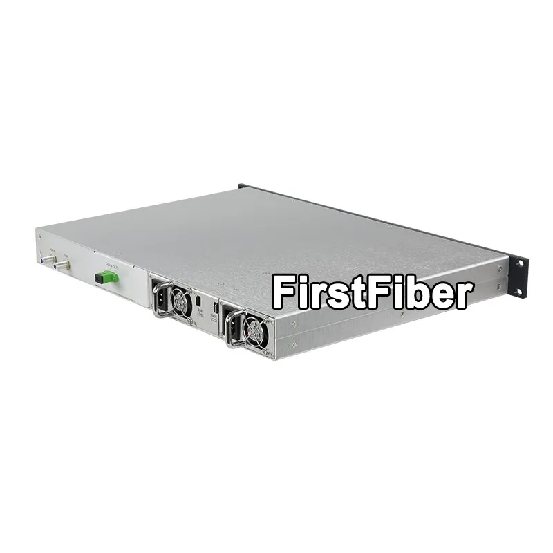 CATV 1550nm Optical Transmitter 2mW to 10mW for