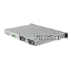 Transmetteur optique CATV 1550nm, 2mW à 10mW en option, modulation d'intensité lumineuse directe, double alimentation ► Photo 3/5