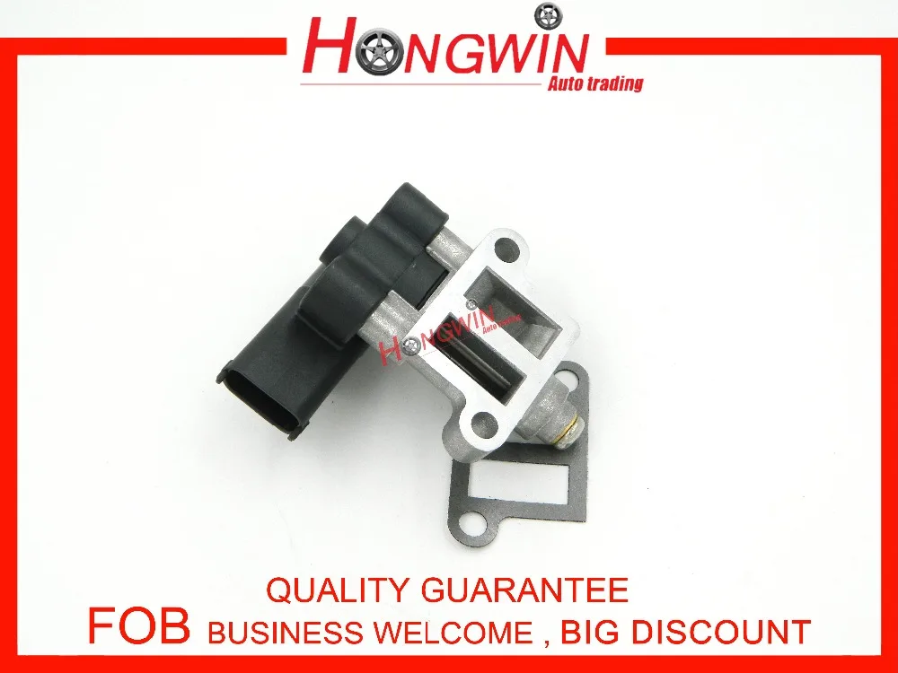35150-02800 Idle Air Control Valve for Hyundai Matrix I10 1.1 KIA Picanto 07-10