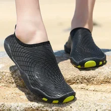 Мужские уличные кроссовки; обувь для плавательного бассейна; Женская Мужская обувь для рыбалки; Водонепроницаемая Обувь для дайвинга; болотная пляжная обувь