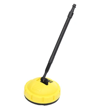 

Pressure Washer Deck Wall Patio Cleaner Surface Cleaning for Karcher K Series
