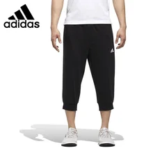 Оригинальное новое поступление, мужские спортивные шорты, спортивная одежда, Адидас CM 3/4 FT CL