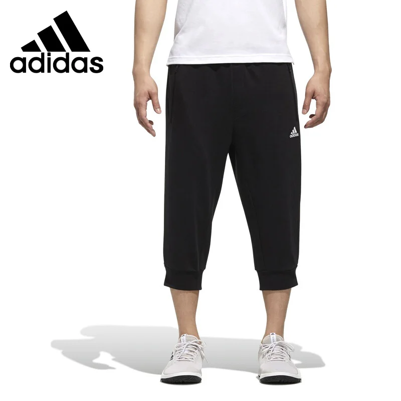 

Original New Arrival 2018 Adidas CM 3/4 FT CL Men's Shorts Sportswear