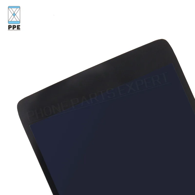 Alcatel OT6039 LCD Display Touch Screen Digitizer Assembly Black (5)