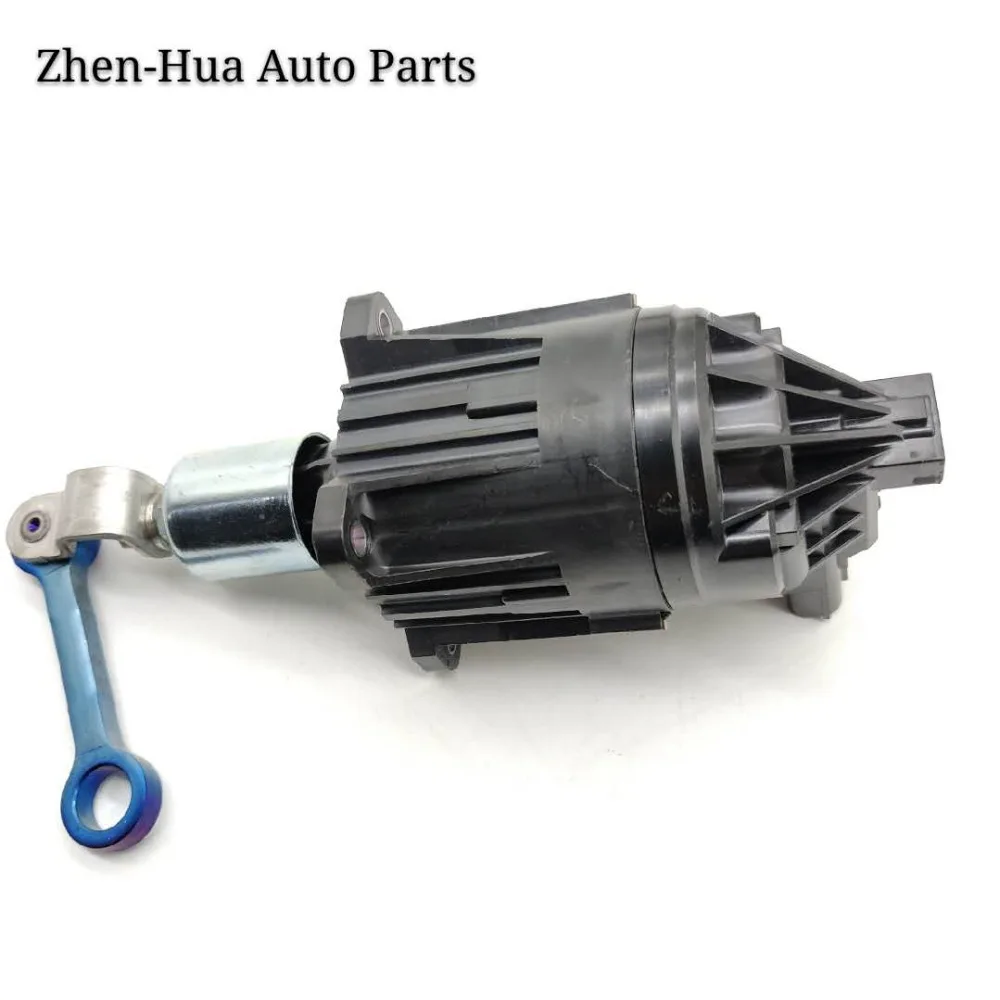 Высокое качество K6T52372 электронный перепускной клапан привод для HONDA CIVIC 1 5 L 2016
