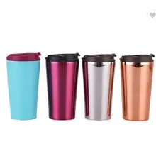 Пользовательский логотип стальная Бутылка 8 унций на заказ дорожная кружка