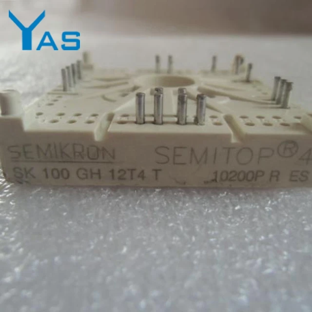 С изолированным затвором (IGBT) moduleSKT600/14E SKKT253 16E SKT600 18E SKKT253/16E|Детали генератора и