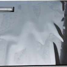 95% чехол для LENOVO K2450 K20 K20-80 ЖК-дисплей на задней крышке, 60.4LM08.003 черный при обнаружении дефектов-логотип