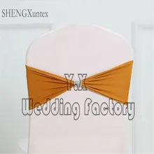 200 шт всего спандекса ободок стула для крышки стула-много цветов на выбор