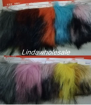 

High-grade super thick plush fabric,faux fur fabric,felt cloth, fur collar material,160*45cm (half yard)/pcs