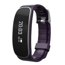 H29 smart bluetooth монитор сердечного ритма наручные часы реального времени Мониторы ing трекер Фитнес браслет для iOS7.0 Android