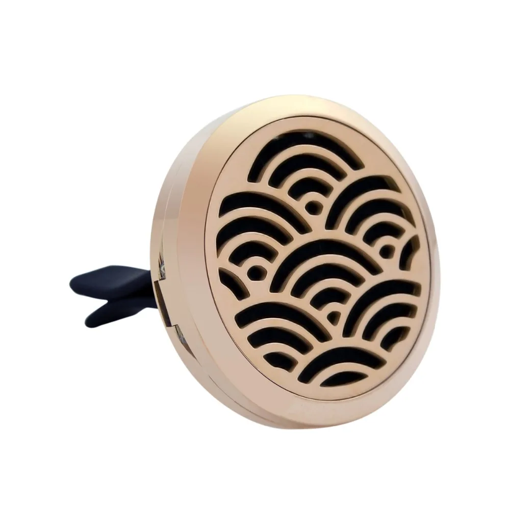 ZP-CDL641-3 Car Diffuser Loocket