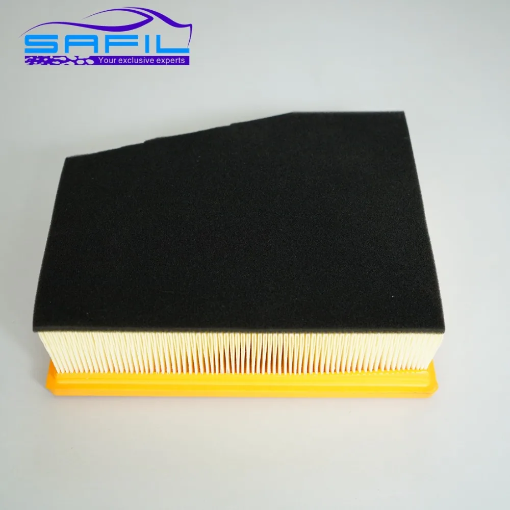 

air filter for vw Volkswagen Phaeton (left) 4.2 6 OEM:3D0129620D #RK28