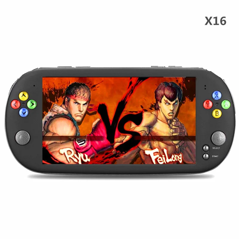 x16 retro handheld