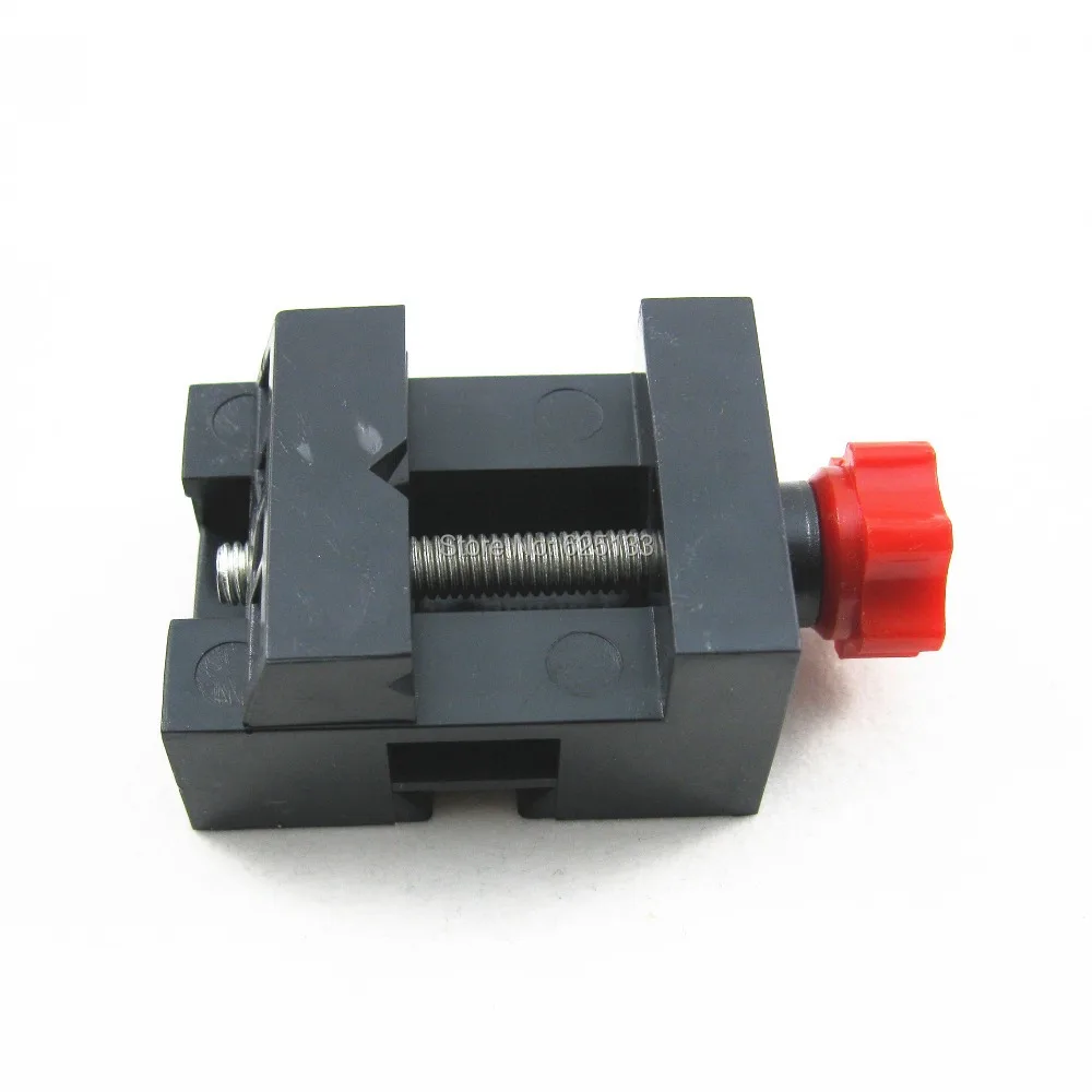 

Plastic Vice Z012 Dedicated Zhouyu The First Tool Normal Mini 6 in 1 Multipurpose Machine Woodturning Machine Accessory