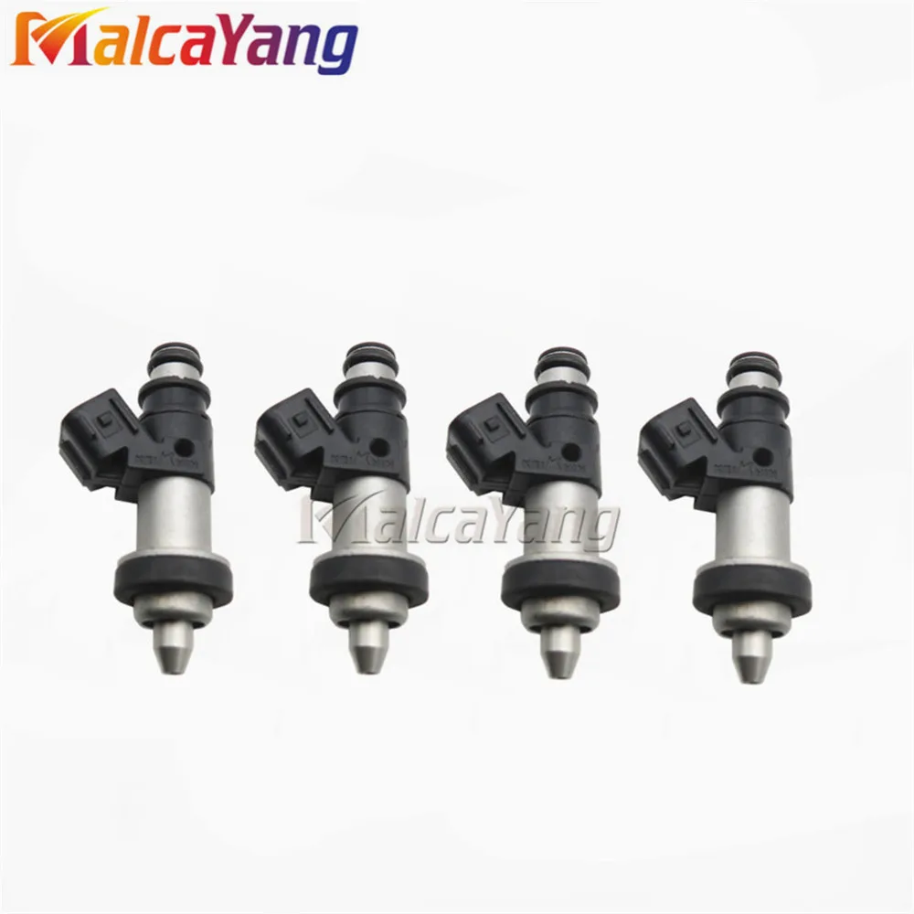 4PCS Fuel Injector Nozzle For 1999 2001 Honda CR V 2.0L OEM:06164 PCA ...