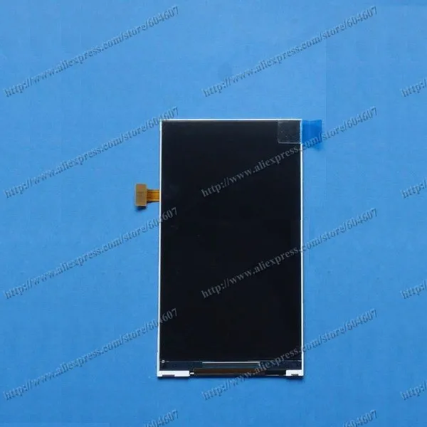 

New Black Original LCD Display Screen For Lenovo A820 A820t Phone