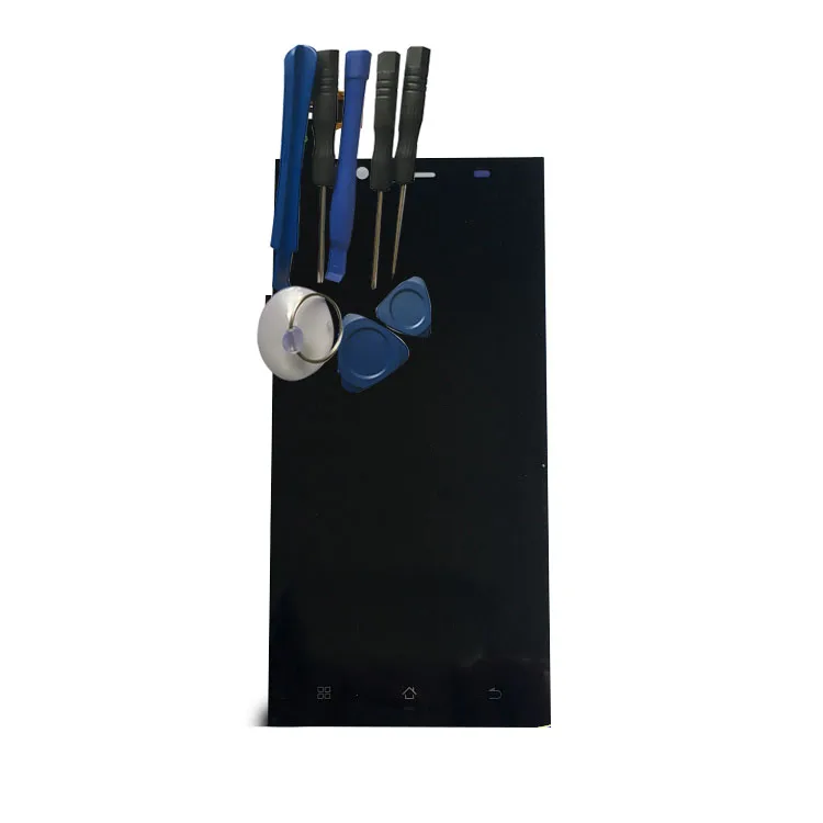 

BINYEAE For F13T50911-C00-A LCD Display With Touch Screen Digitizer Assembly Replacement