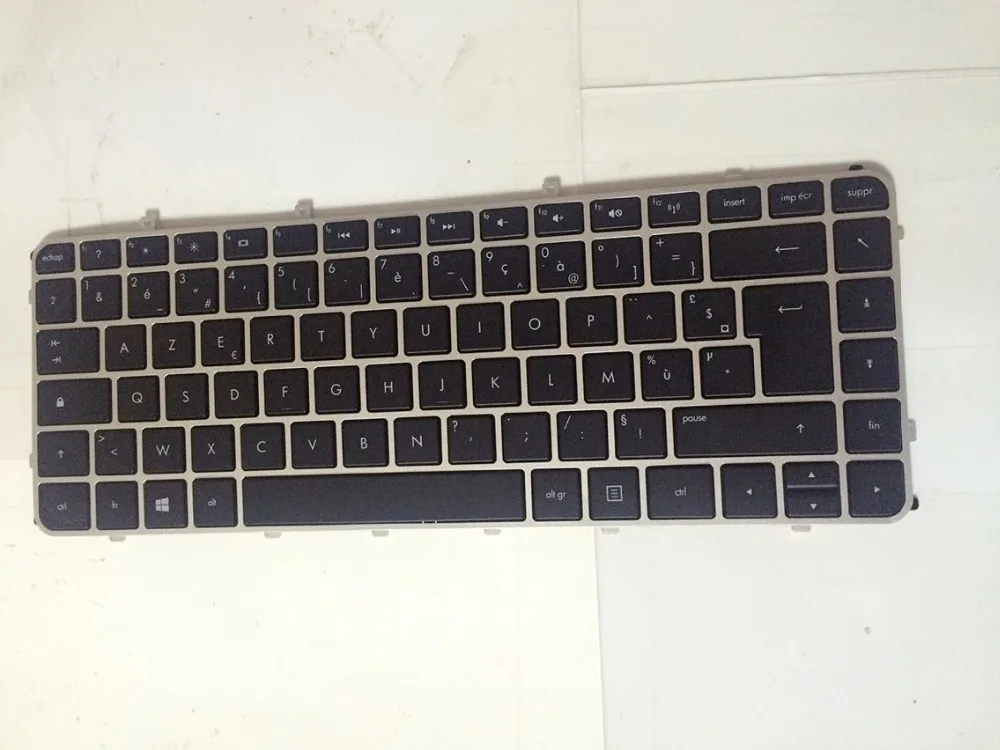 Клавиатура для HP Envy 4 4-1000 4-1100 4-1200 6-1000 6-1100 6-1200 6t-1000 6t-1100 6z-1100