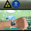 PM1208M Gamma Master II, Radiation Watch, Calibrated by Polimaster Ltd.(Belarus) with 0.06 to 1.5 MeV Energy Range ► Photo 3/6
