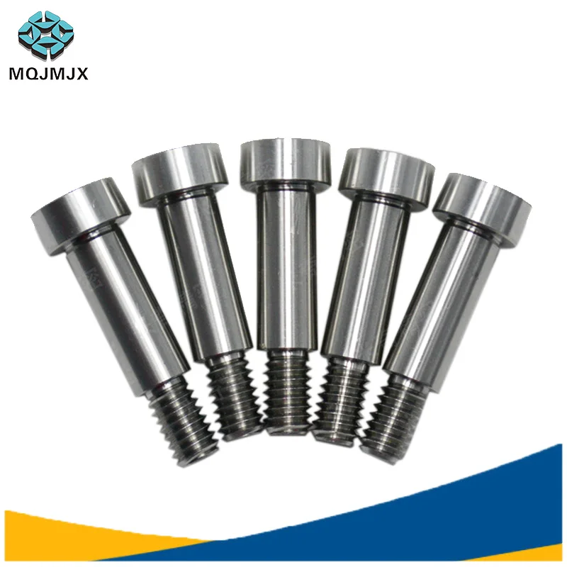 Shoulder Bolts Stainless Steel inner hexagon limit bolt