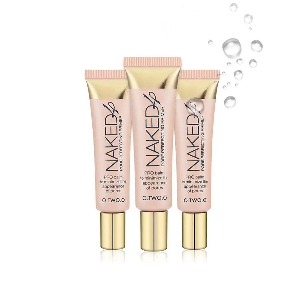 Pre Makeup Base Cream Moisturizing Oil Control Lotion Face Foundation