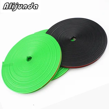 

8 meters/roll Car Wheel hub adornment Article for Chevrolet Cruze TRAX Aveo Lova Sail EPICA Captiva Malibu Volt Camaro Cobalt O