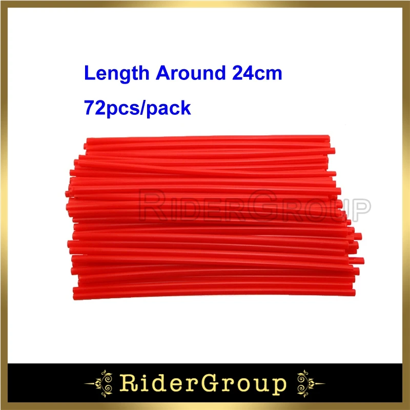 Ободок обертка для спиц для Yamaha Honda Kawasaki SSR thumpstar TTR Байк мотоцикл