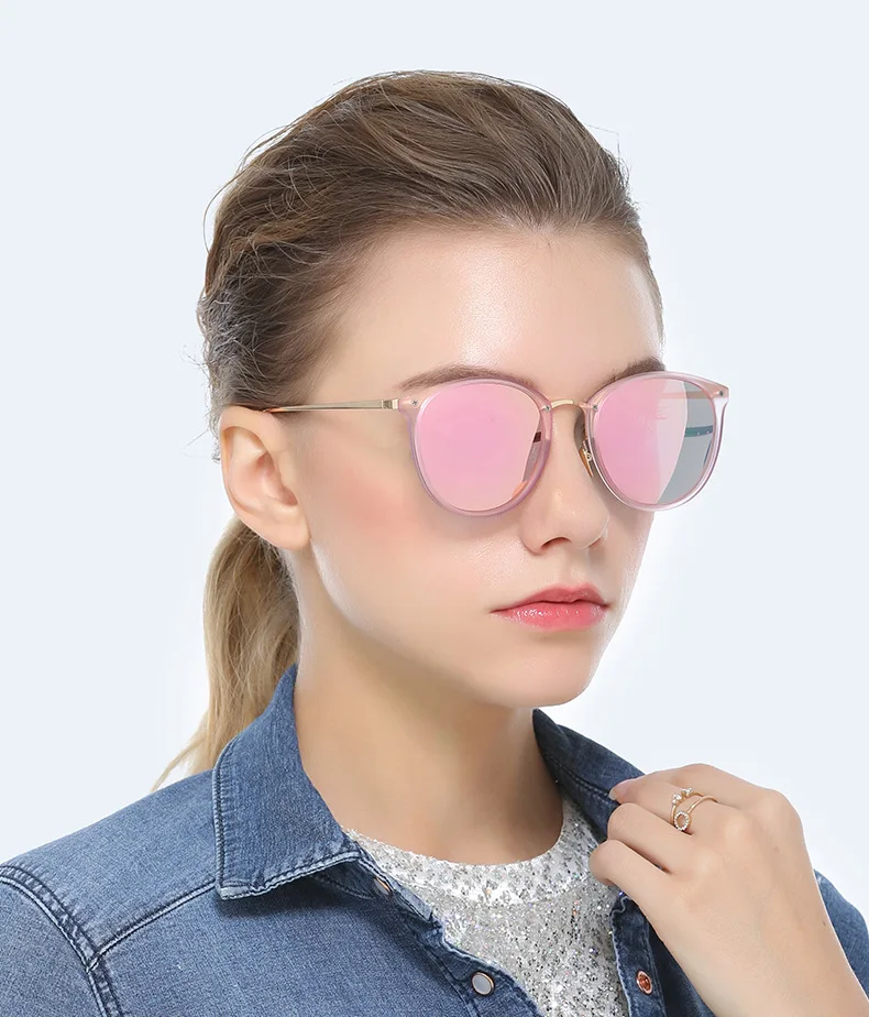 Поляризационные женские солнцезащитные очки Бруно Данн, фирменный дизайн,, женские солнцезащитные очки, женские солнцезащитные очки