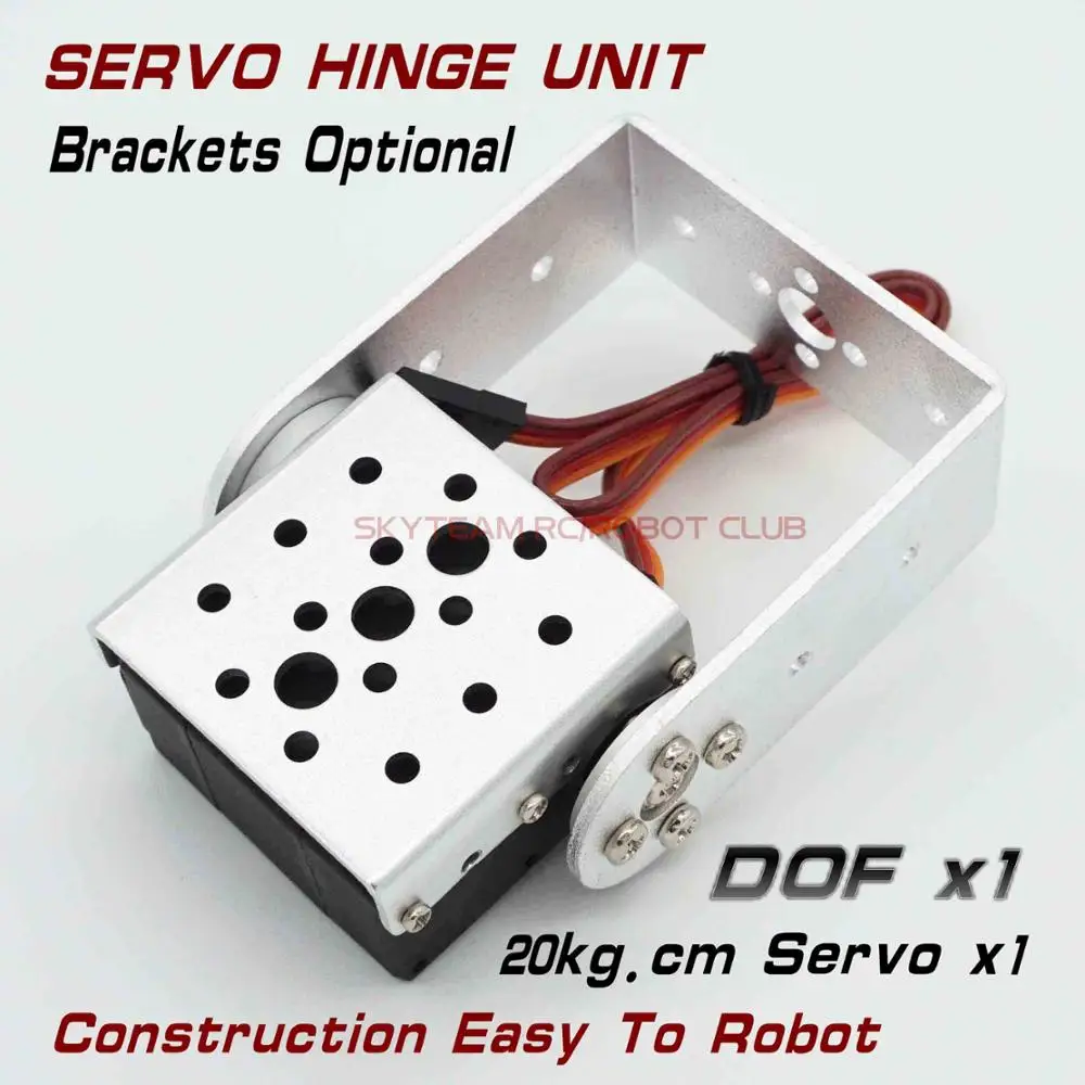 Rds3115 Robot Digital Servo Rc Airplane Control Servo Digital Servo