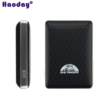 

High Accuracy GPS310A TK310A Vehicle GPS Tracker Data logging and upload long standby time Geo-fence realtime tracking locator