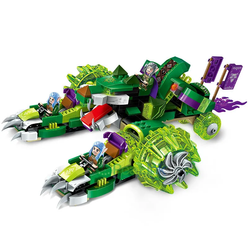 Enlighten Building Blocks Compatible with Lego E2312 302P Models Building Kits Blocks Toys Hobby Hobbies For Chlidren Enlighten Building Blocks Compatible with Lego E2312 302P Models Building Kits Blocks Toys Hobby Hobbies For Chlidren