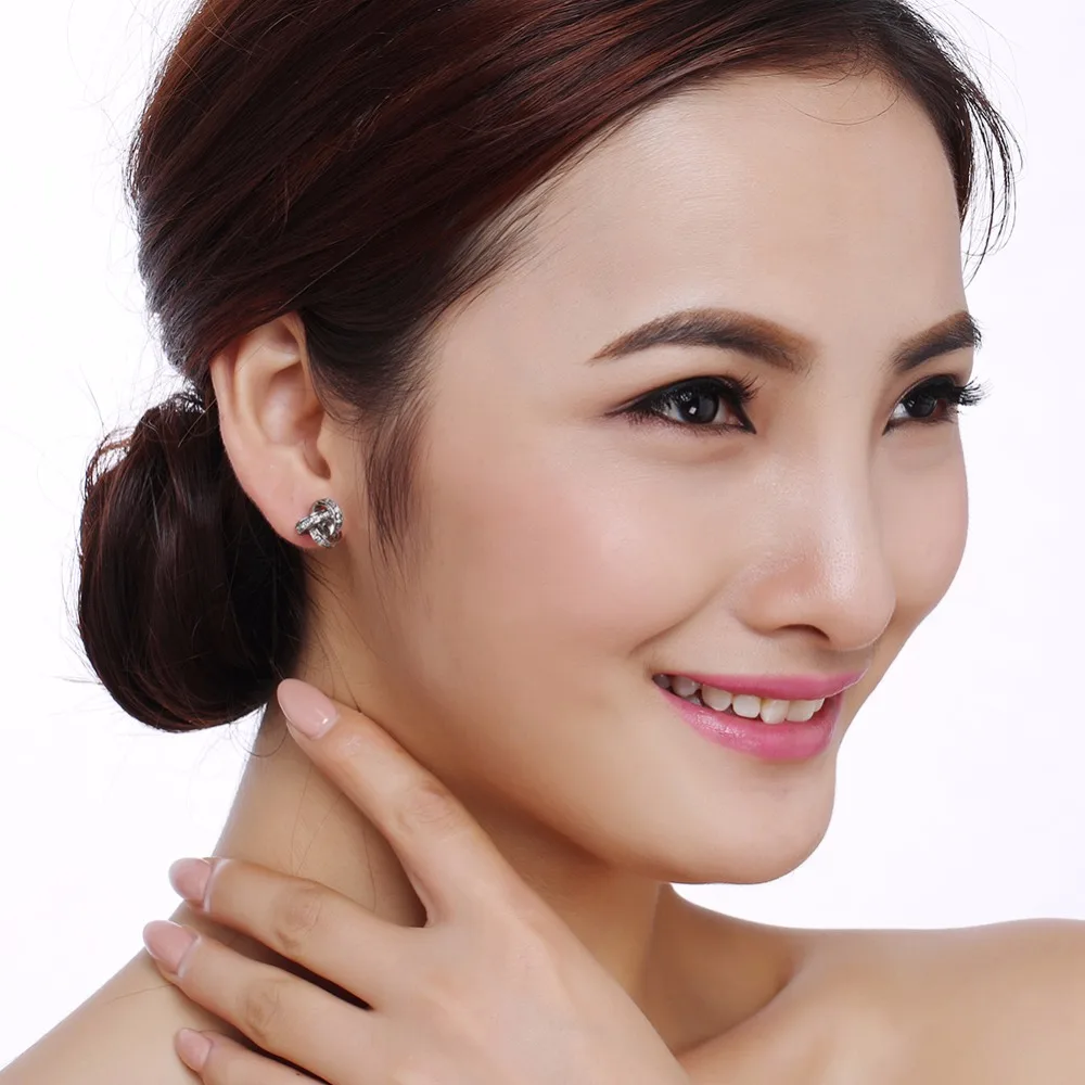 Tiffany Twist Knot Earrings Review