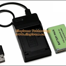 1x NB12L NB-12L Батарея и 1x USB Зарядное устройство(2 в 1) зум-объектив для Canon PowerShot G1 X Mark II N100 цифровых зеркальных фотоаппаратов и VIXIA мини X видеокамеры