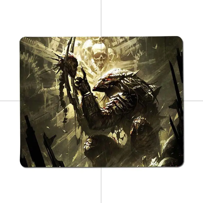Коврик для мыши MaiYaCa My favored Alien vs Predator удобный маленький коврик игровой Размером