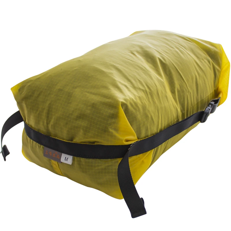 3F ul gear Открытый спальный мешок пакет компрессионные вещи мешок высокое качество хранения Сумка для кемпинга Пешие прогулки горный
