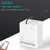 Aqara-Módulo de dos vías, controlador inalámbrico de Motor de CA de doble canales para casa inteligente, nuevo ► Foto 2/6