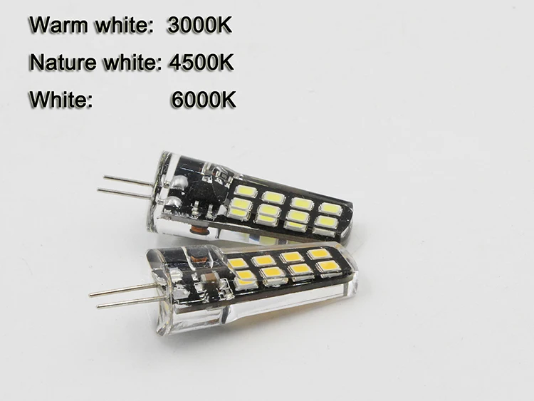2835 16 G4 led bulbs 15